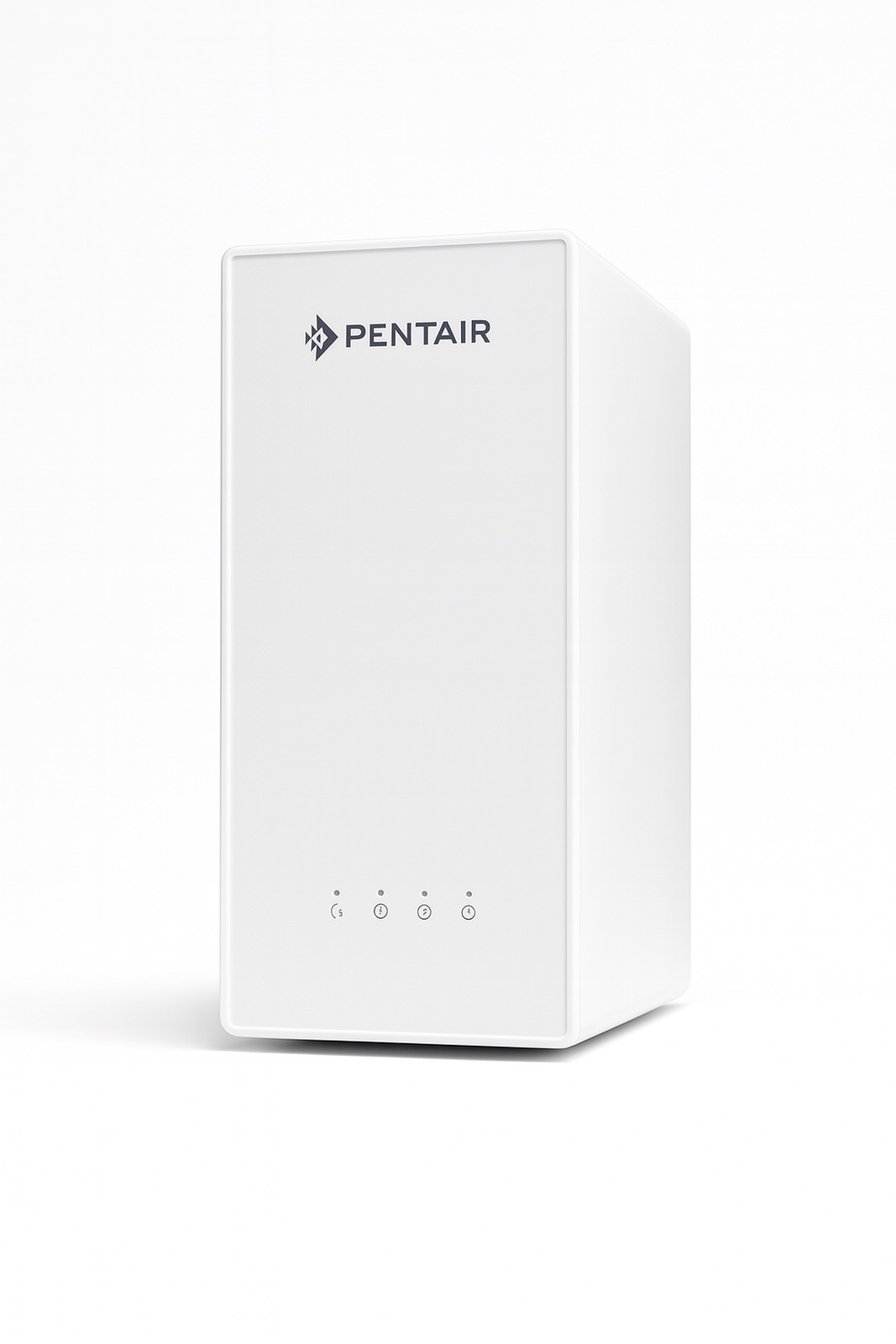 Pentair ES60 under-bench reverse osmosis unit